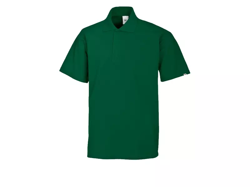 BP 1625-181-74 polo groen