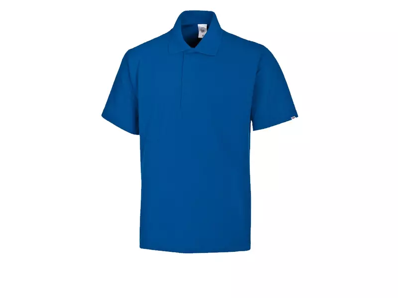 BP 1625-181-13 polo koningsblauw