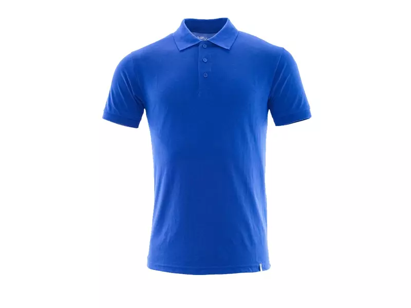 Mascot 20683-787-11 polo korenblauw