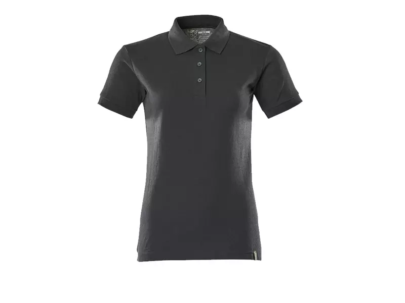 Mascot 20693-787-010 polo dames marineblauw