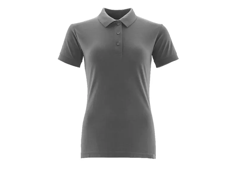 Mascot 20693-787-11-18 polo dames antraciet