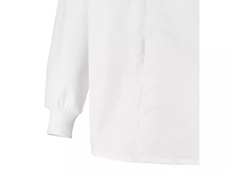 Orcon foodjas High Care Genk kort model wit