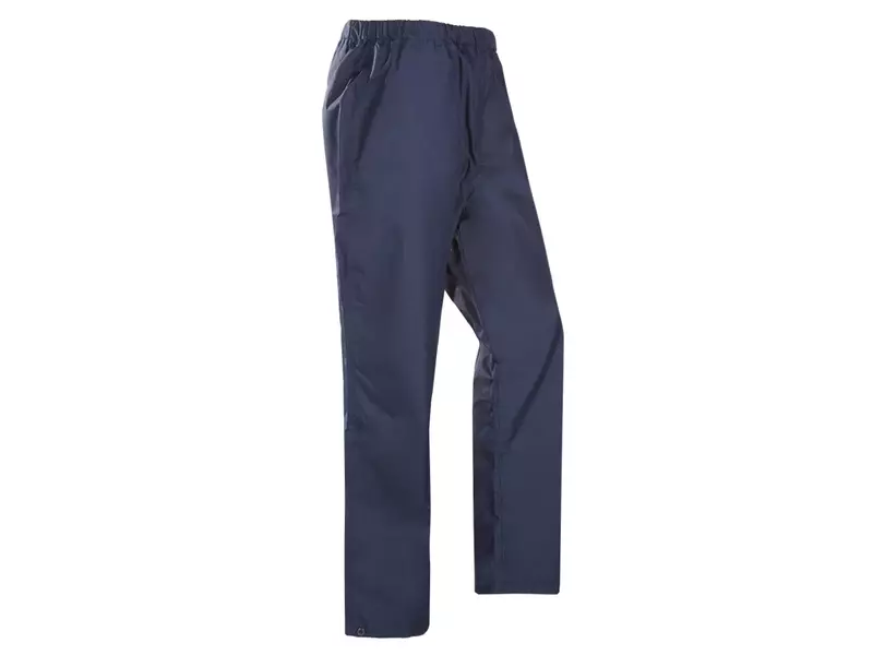 Sioen Murray 699ZA2X98 spuitbroek marineblauw