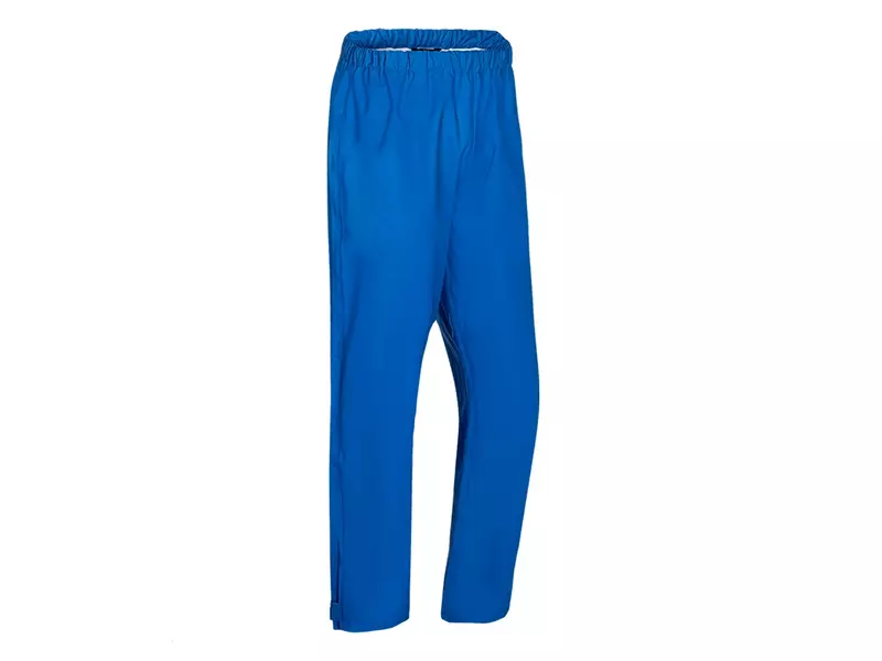 Sioen Karby 6420A2FK0 spuitbroek korenblauw