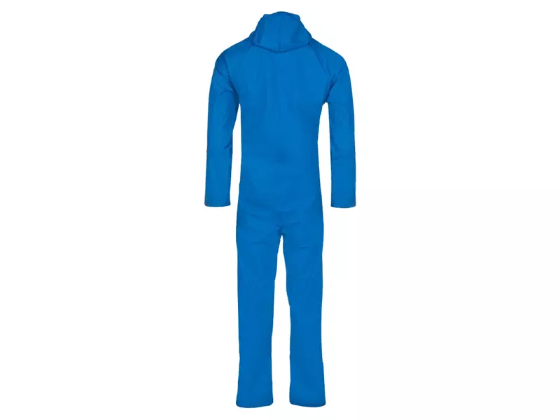 Sioen Dornum 6219A2FK0 spuitoverall Flexothane PU wit