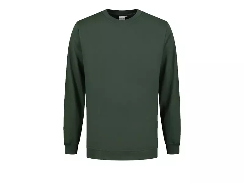 Santino Roland sweater donkergroen