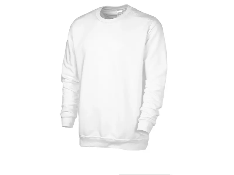 BP 1623-193-21 sweatshirt wit