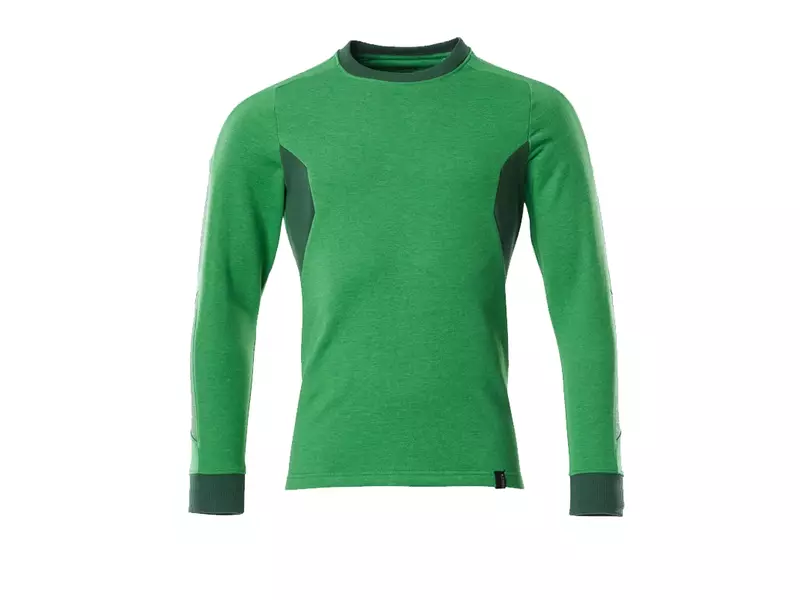 Mascot 18384-962-33303 sweatshirt groen