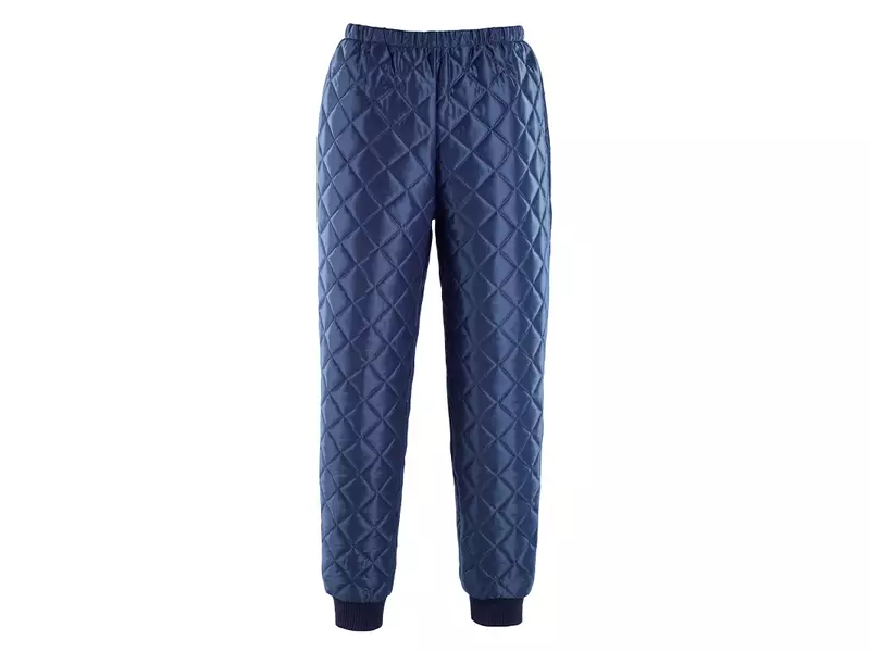 Mascot Huntsville thermo-broek marineblauw