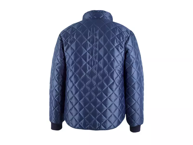 Mascot Originals Ottawa thermo-jack marineblauw