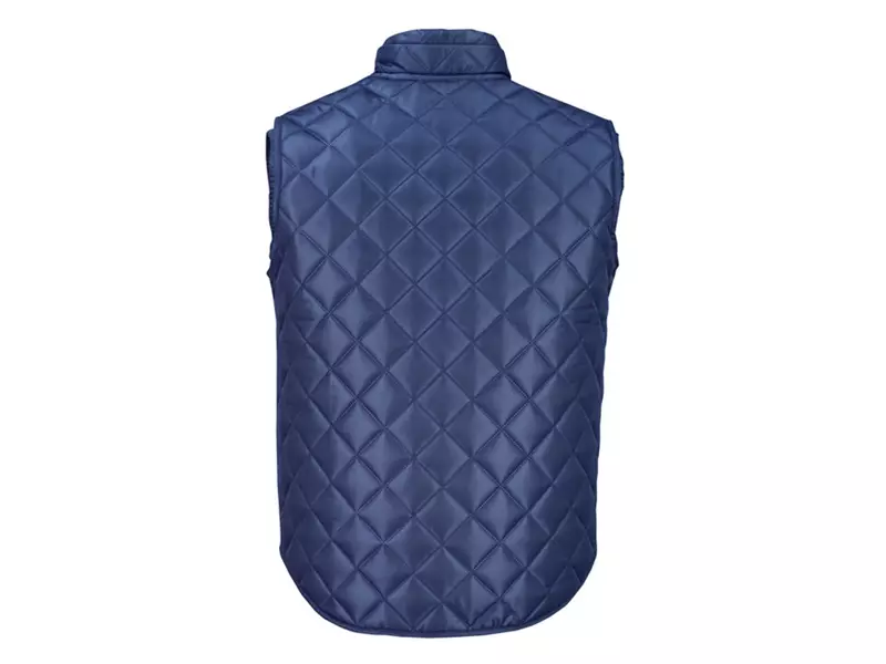 Mascot Thompson thermo-vest marineblauw