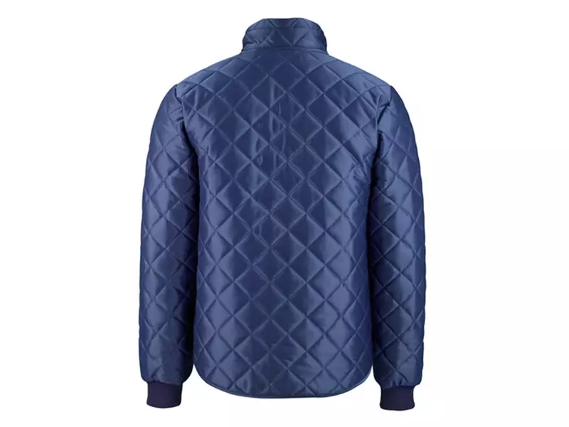 Mascot Laval thermo-jack marineblauw