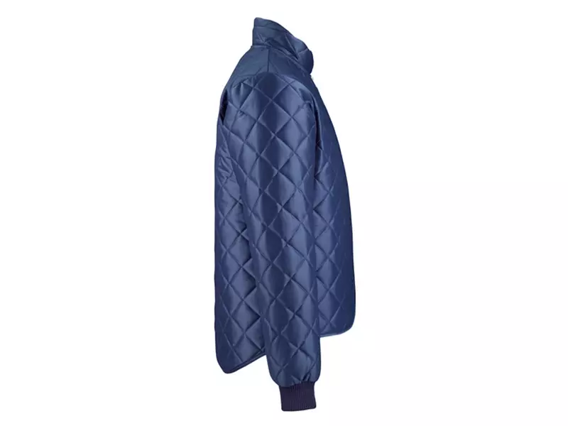 Mascot Laval thermo-jack marineblauw