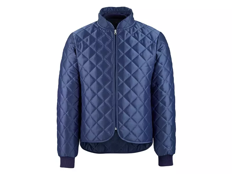 Mascot Laval thermo-jack marineblauw