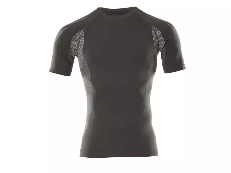 Mascot Pavia ondershirt donkerantraciet