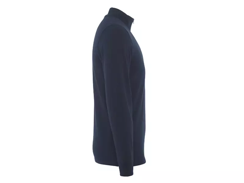 Mascot Ludvika thermo-shirt lange mouwen marineblauw