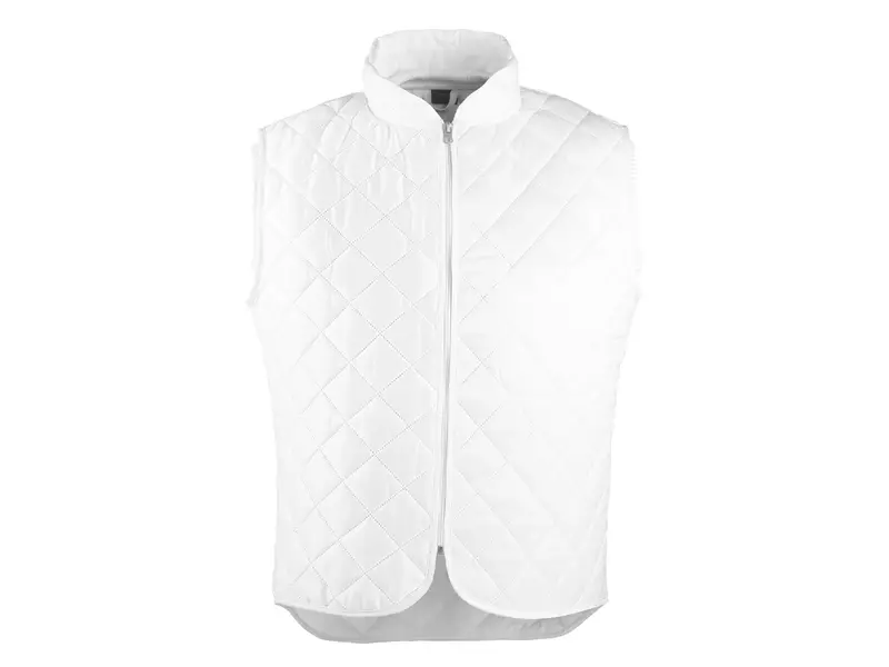 Mascot Regina thermo-vest wit