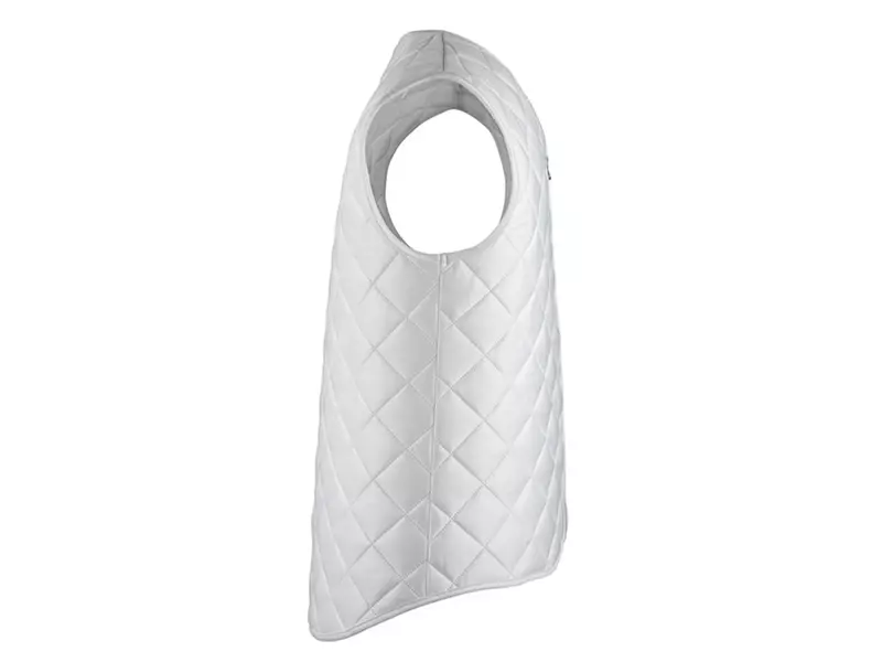 Mascot Mirabel thermo-vest wit