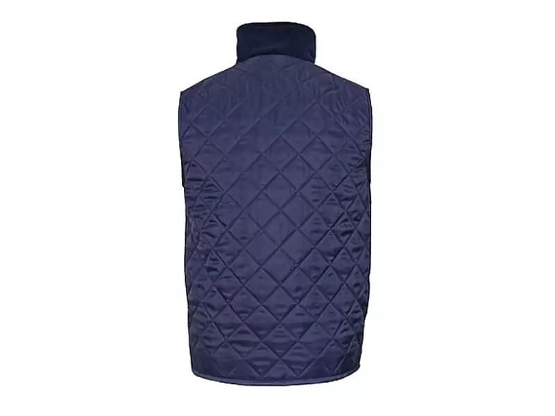 HB Tempex Thermal thermo-vest marineblauw
