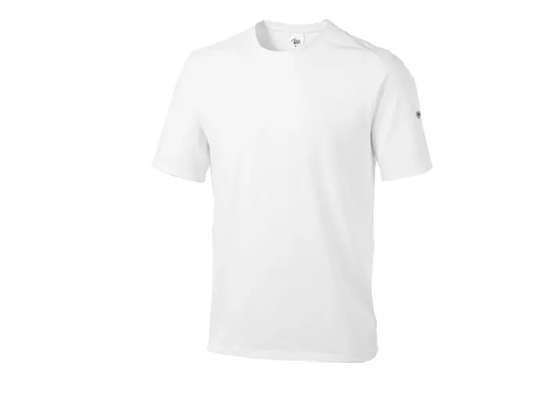 BP 1714-234-21 T-shirt wit