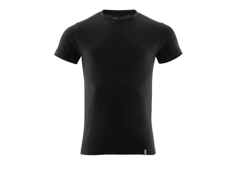 Mascot 20382-796-90 T-shirt zwart