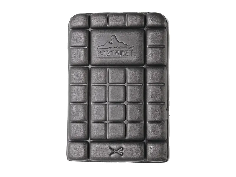 Portwest KP44 kniestukken zwart