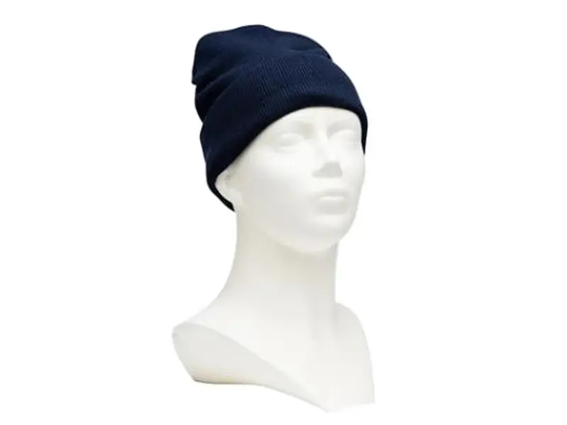 Oxxa Emilia 2570 muts marineblauw