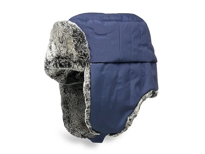 HB Tempex Alaska pilotencap marineblauw