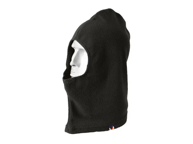 Portwest CS20 bivakmuts fleece zwart
