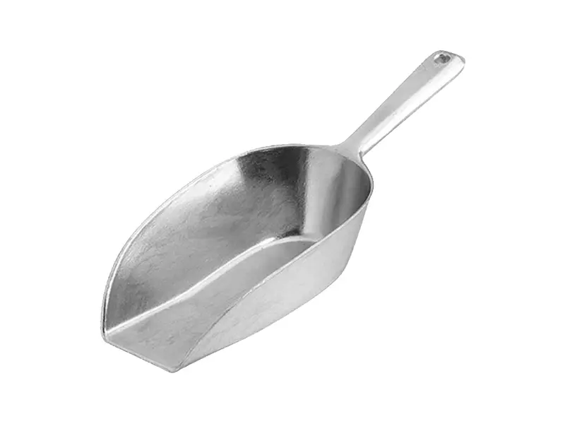 Kruidenschep aluminium