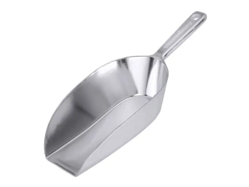 Kruidenschep aluminium