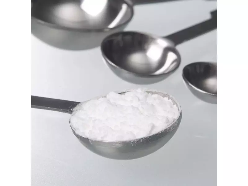 Maatlepels RVS 1,25-2,5-5-15 ml