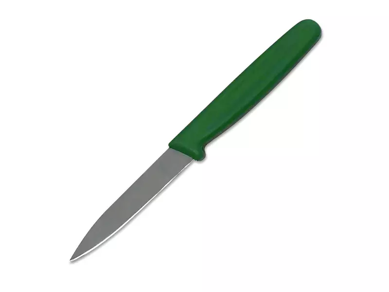 Schilmes detecteerbaar 7 cm groen
