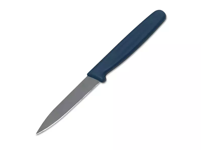Schilmes detecteerbaar 7 cm blauw