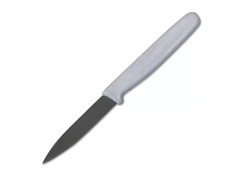 Schilmes detecteerbaar 7 cm wit