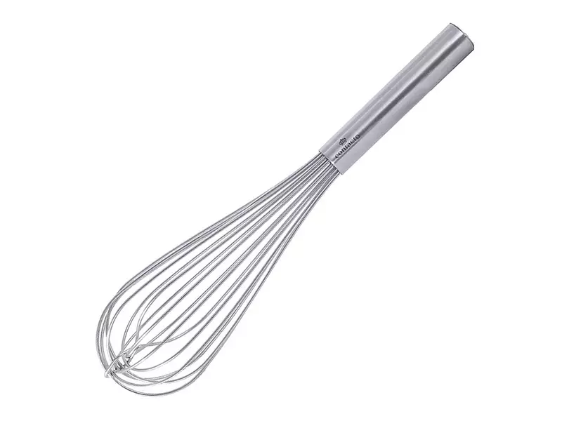 Garde versterkt RVS 18/10