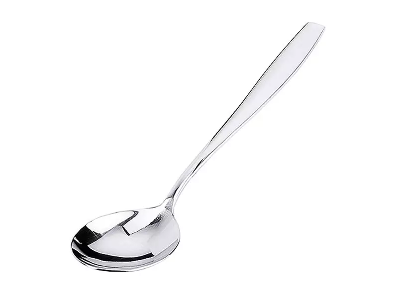 Tafellepel 185 mm RVS 18/10