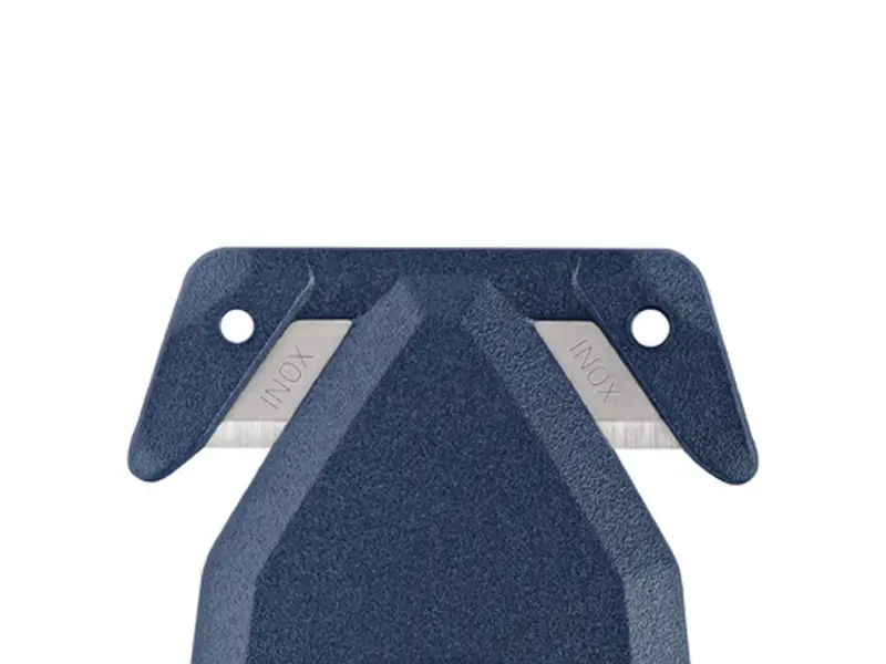 Martor Secumax 145 MDP veiligheidsmes detecteerbaar