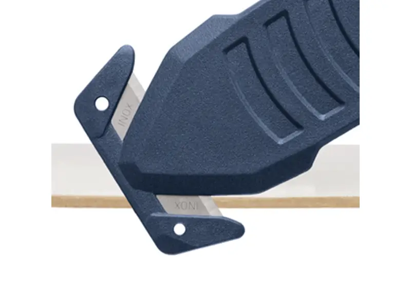 Martor Secumax 145 MDP veiligheidsmes detecteerbaar