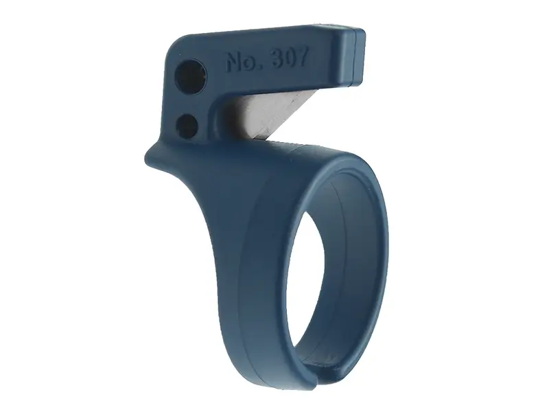 Martor Secumax Ringmes MDP detecteerbaar