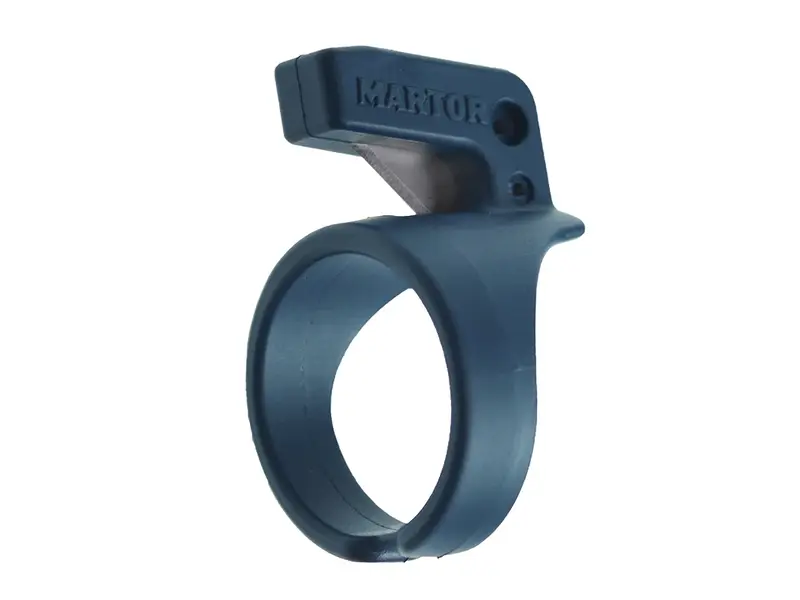 Martor Secumax Ringmes MDP detecteerbaar