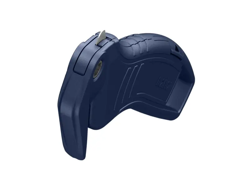 Martor Secumax 320 MDP veiligheidsmes detecteerbaar