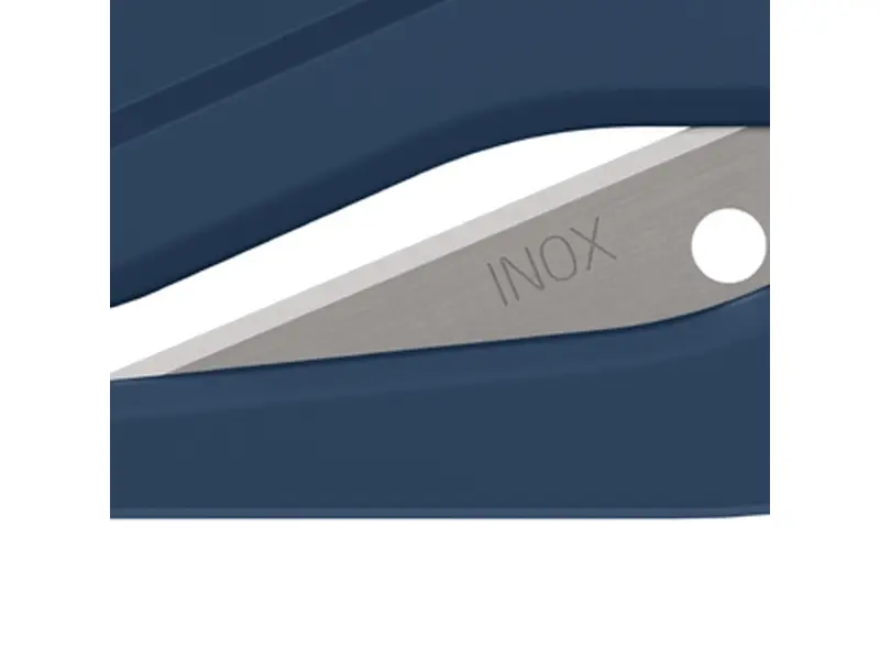 Martor Secumax Polycut MDP veiligheidsmes detecteerbaar 10 stuks