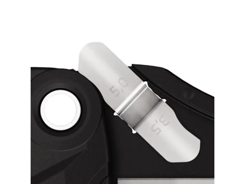 Martor 9940.50 plakbandritser voor Secumax 320