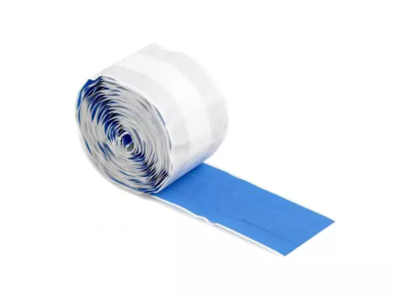 Detectaplast 8055 Universal pleisters detecteerbaar blauw 6 cm op rol 5 meter