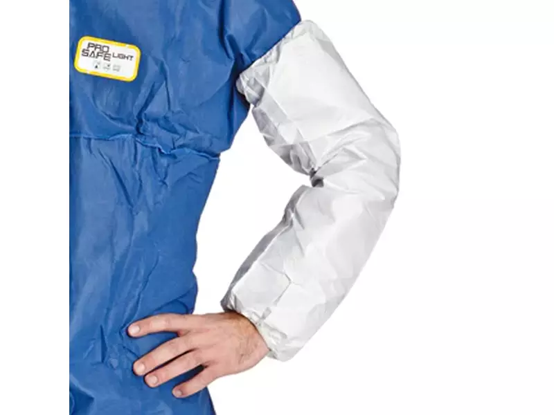 ProSafe 2 overmouw 58 cm wit