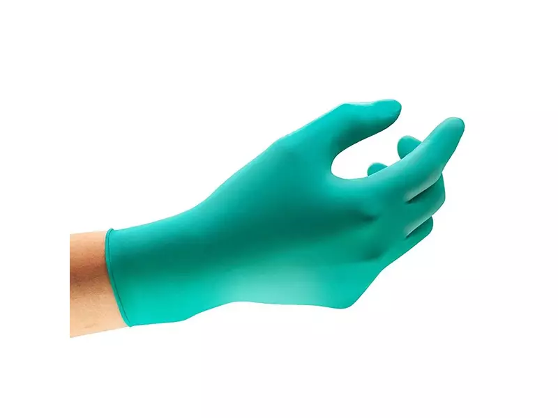 Ansell TouchNTuff 92-600 disposable handschoen nitril chemiebestendig