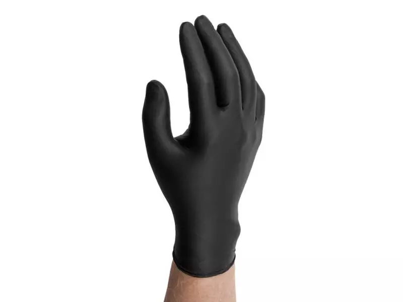 Ansell Microflex 93-852 disposable handschoen nitril chemiebestendig
