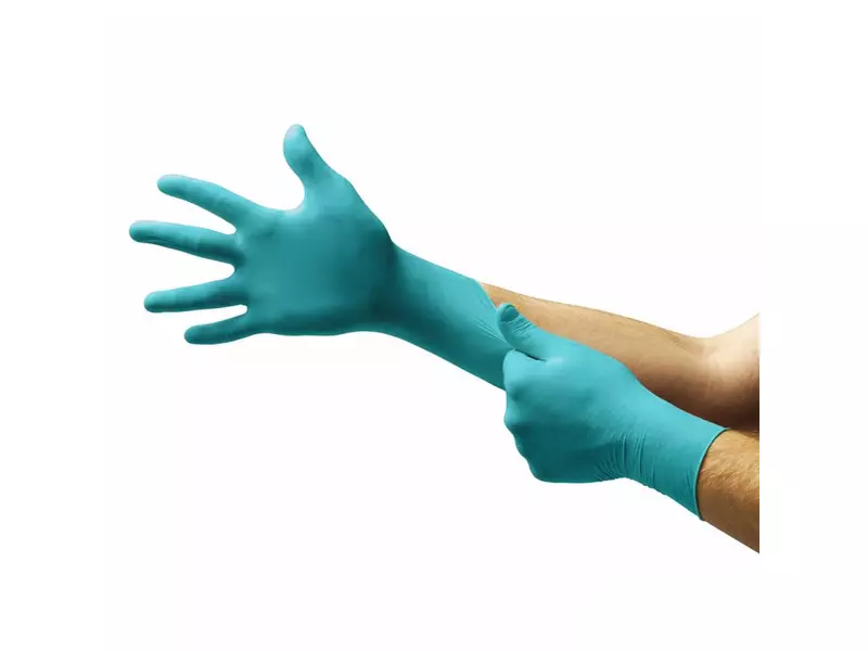 Ansell Microflex 93-260 disposable handschoen neopreen/nitril chemiebestendig