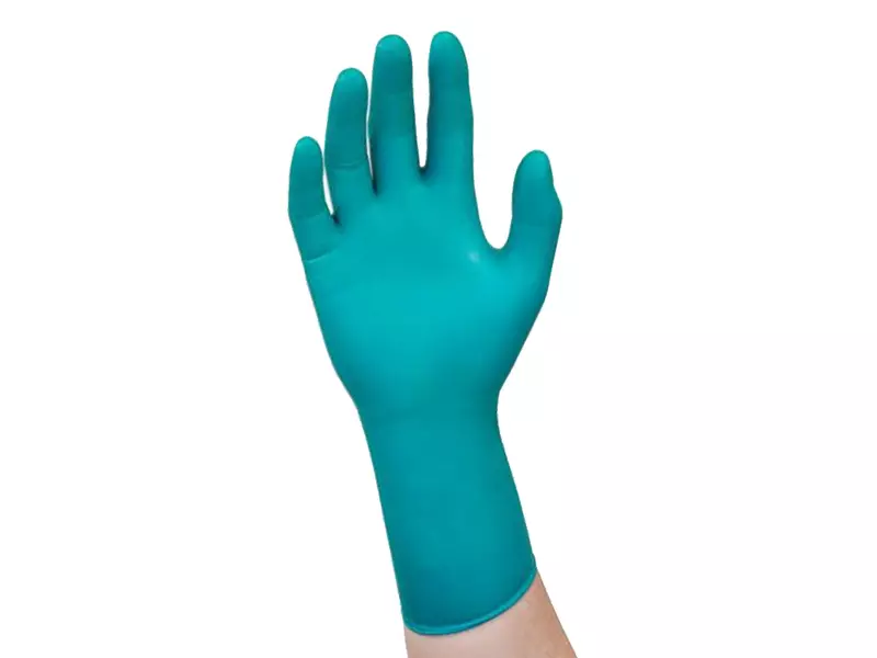 Ansell Microflex 93-260 disposable handschoen neopreen/nitril chemiebestendig